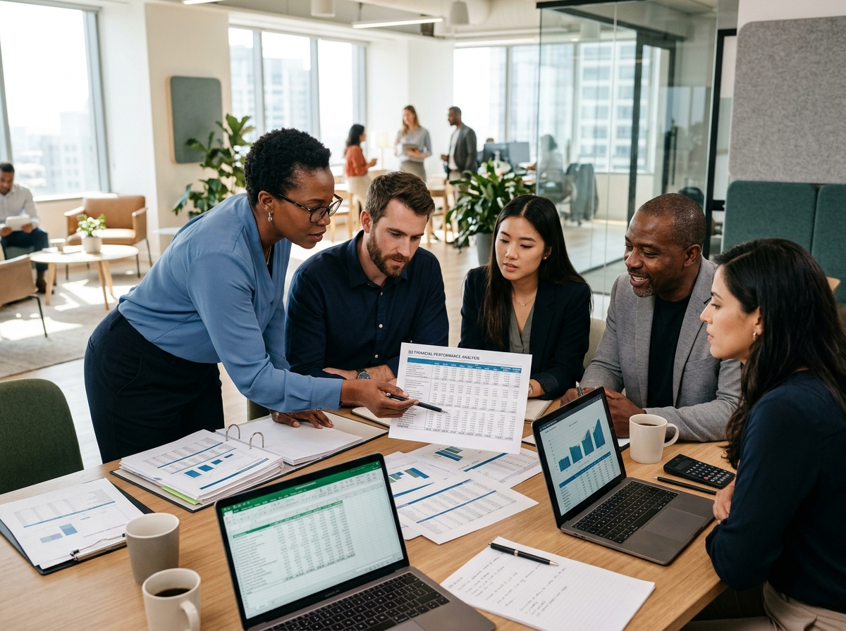 Processus de gestion de capital - Security First Group